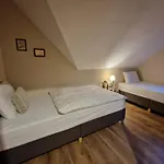 Dom Pod Tybetka Szczawnica