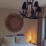 Bed and breakfast Dom Pod Tybetka
