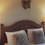 Dom Pod Tybetka Bed and breakfast