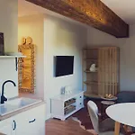 Dom Pod Tybetka Bed and breakfast Szczawnica