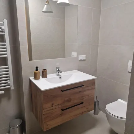 Dom Pod Tybetką 3*