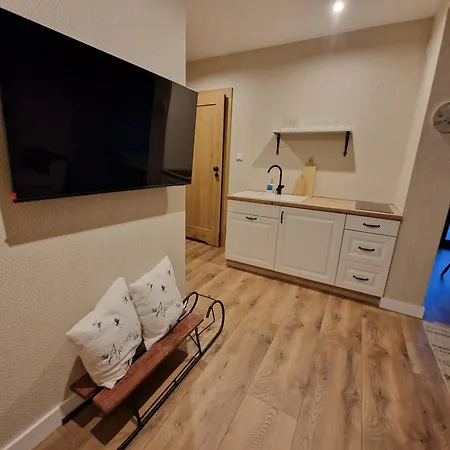 Dom Pod Tybetka 3*