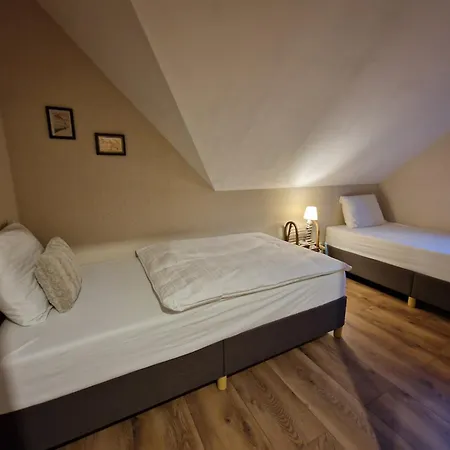 Dom Pod Tybetką Szczawnica