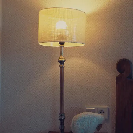 Dom Pod Tybetką Nocleg ze śniadaniem 3*