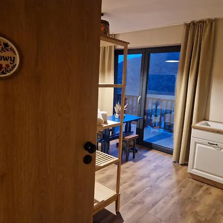 Dom Pod Tybetka Panzió 3*