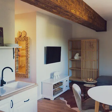 Dom Pod Tybetka Bed & Breakfast Szczawnica