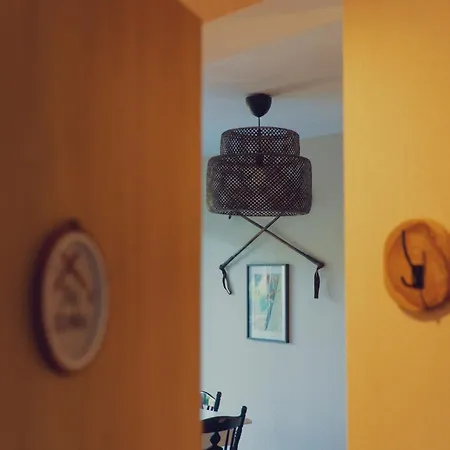 Dom Pod Tybetka Szczawnica