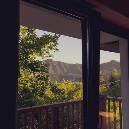 Bed & Breakfast Dom Pod Tybetka