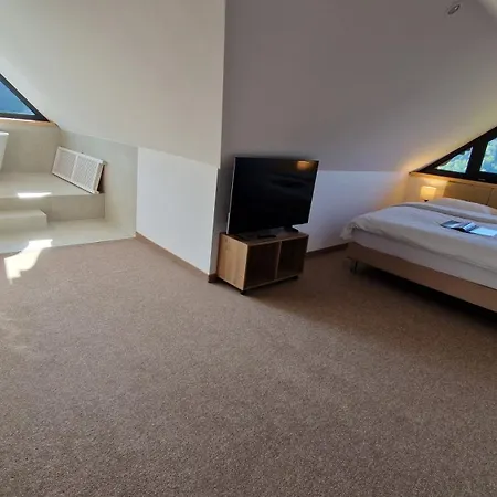Panzió Dom Pod Tybetka 3*