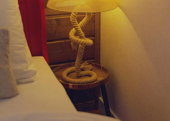 Dom Pod Tybetka Bed & Breakfast