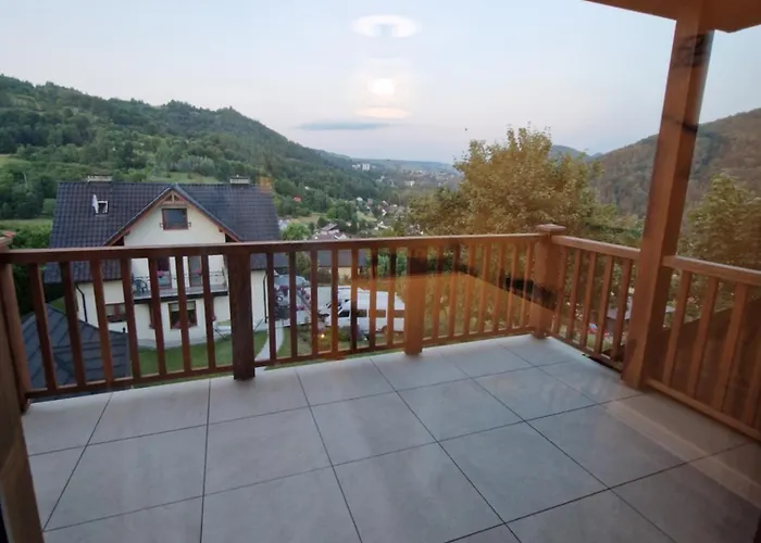 Dom Pod Tybetka Bed & Breakfast