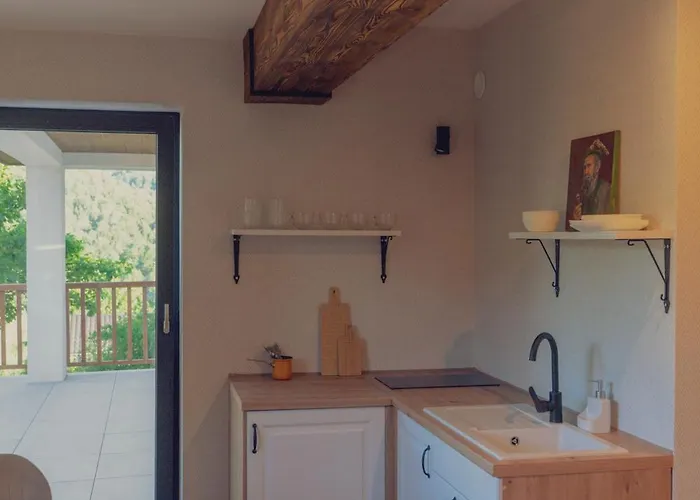 Bed & Breakfast Dom Pod Tybetka 3*