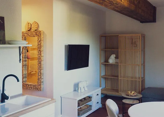 Dom Pod Tybetka Bed & Breakfast Szczawnica