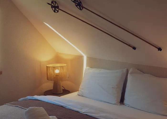 Bed & Breakfast Dom Pod Tybetka Szczawnica