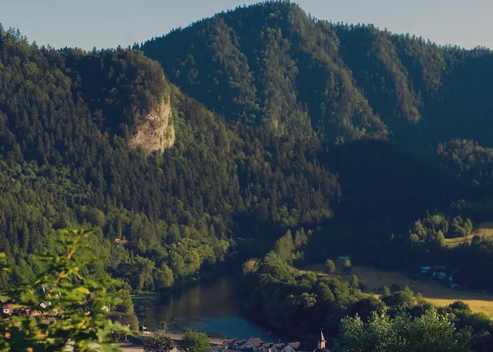 Dom Pod Tybetka Bed & Breakfast